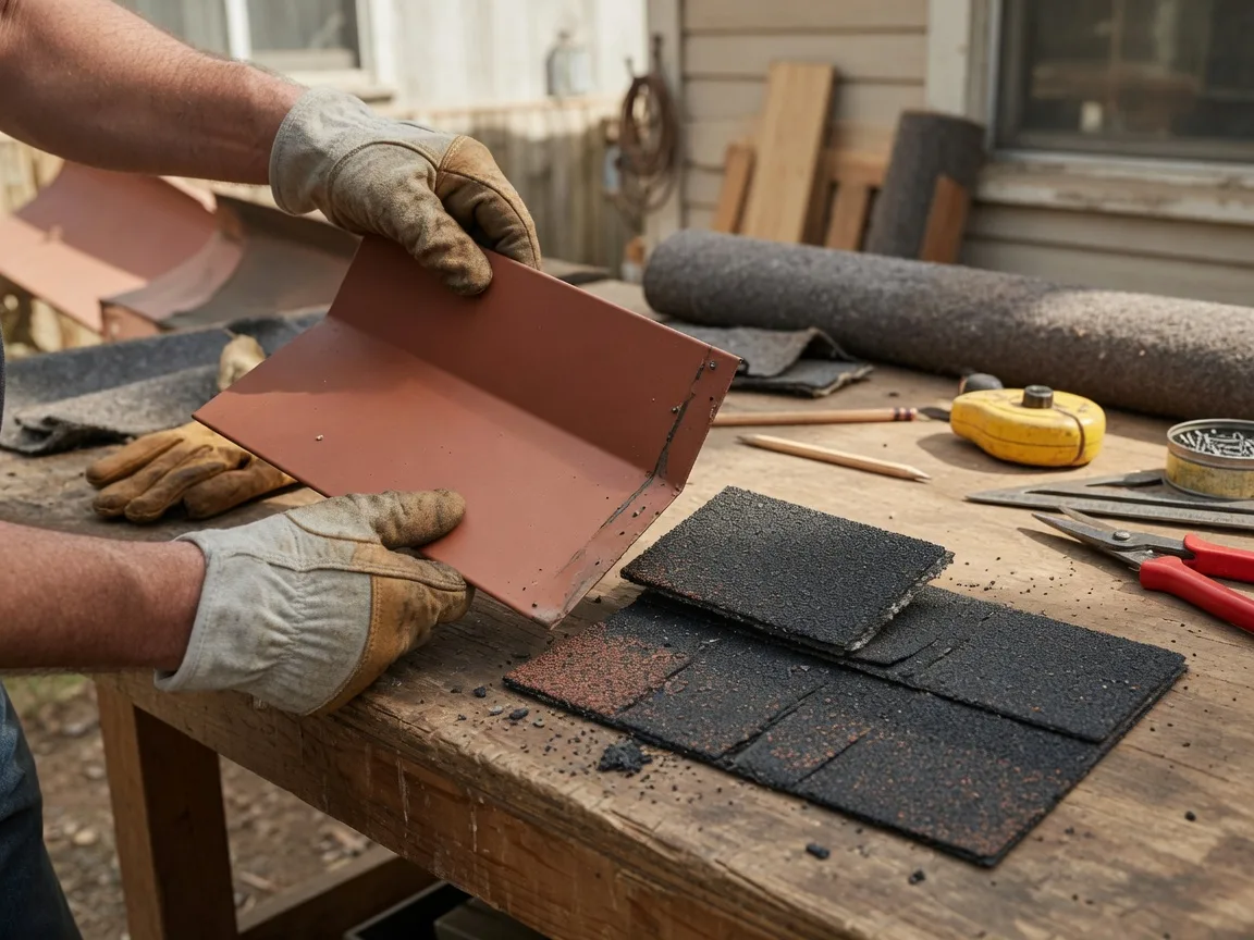 Roof Repair company in Crescent City, IL